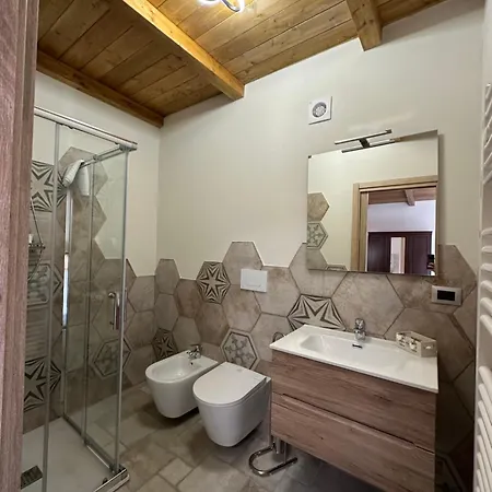 Orto Pulcino Apartament