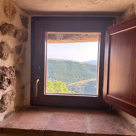 Apartament Orto Pulcino *