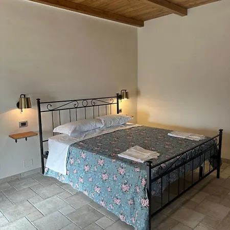 Orto Pulcino Santo Stefano Di Sessanio