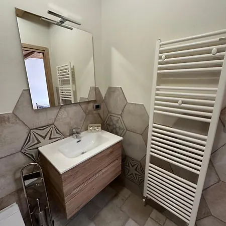 Apartament Orto Pulcino Santo Stefano Di Sessanio