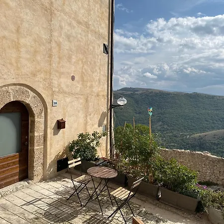 Apartament Orto Pulcino