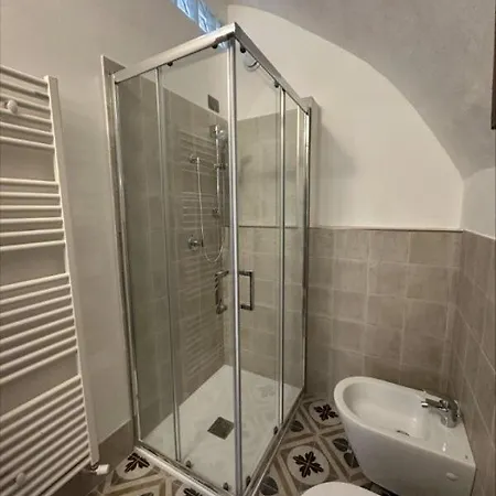 Orto Pulcino Santo Stefano Di Sessanio