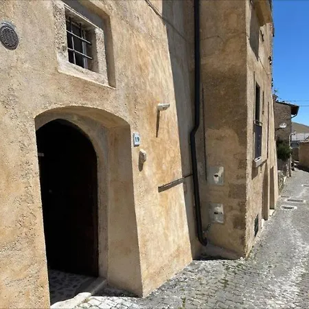 Orto Pulcino Apartament