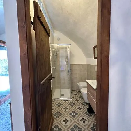 Orto Pulcino * Santo Stefano Di Sessanio