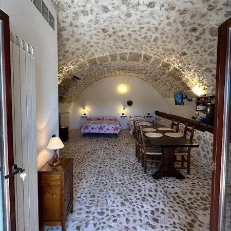 Apartament Orto Pulcino *