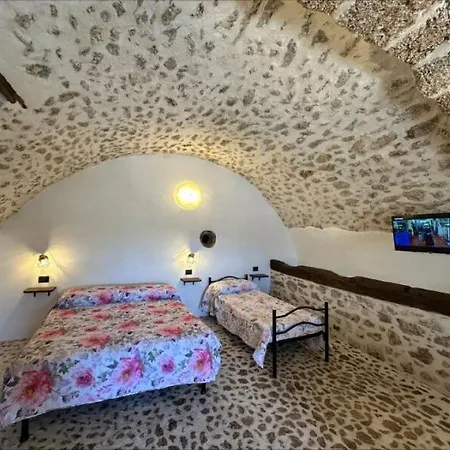 Orto Pulcino Apartmán