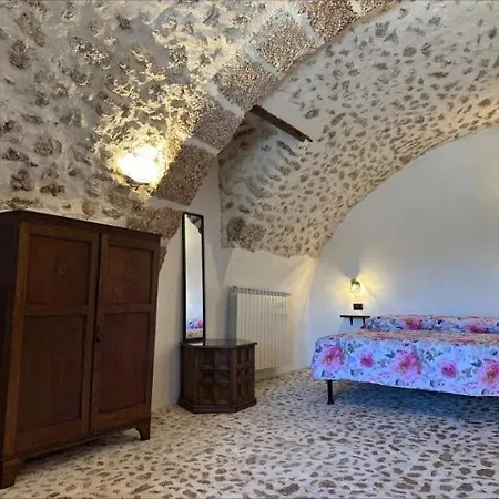 Orto Pulcino Apartament *