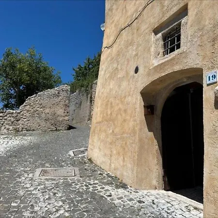 Orto Pulcino Apartament Santo Stefano Di Sessanio