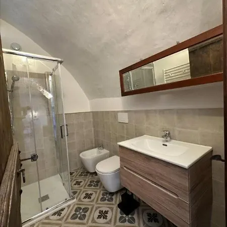 Orto Pulcino Apartament Santo Stefano Di Sessanio