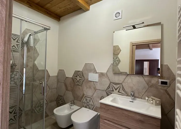 Orto Pulcino דירה