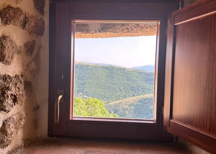 דירה Orto Pulcino *