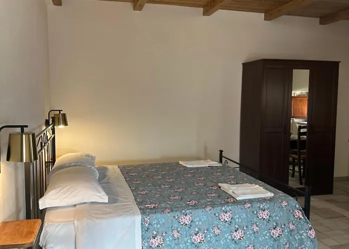 Orto Pulcino דירה