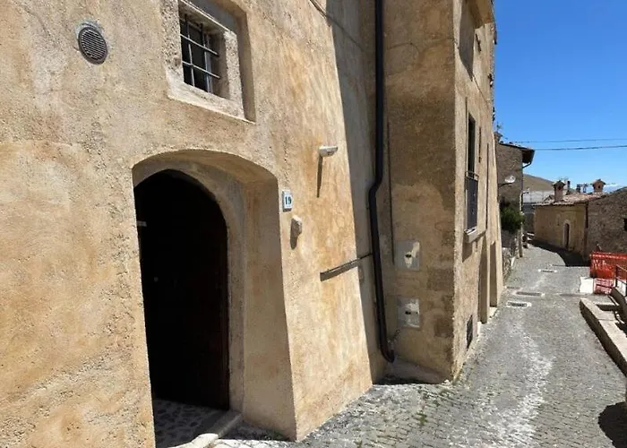 Orto Pulcino דירה