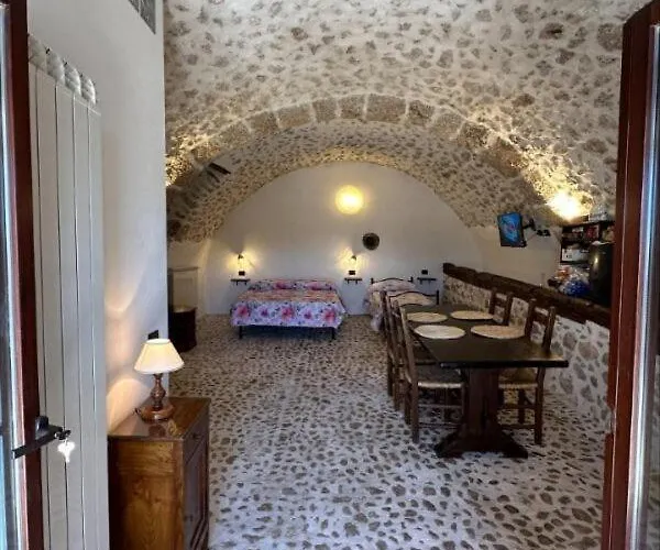 דירה Orto Pulcino *