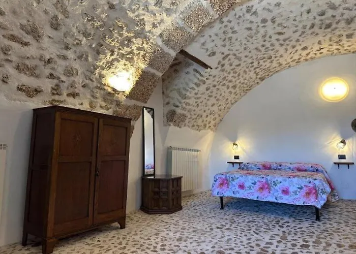 Orto Pulcino דירה *